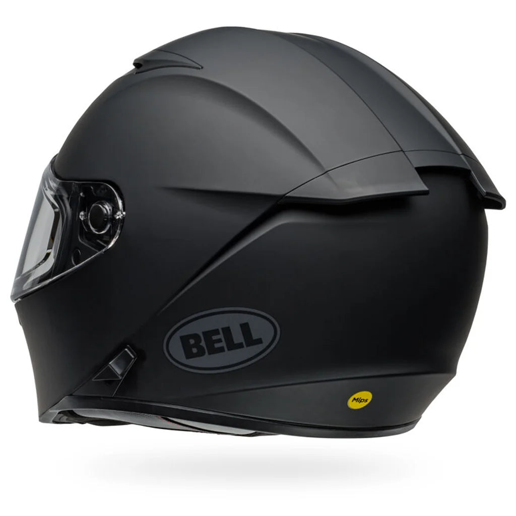 Bell Lithium MIPS Matte Black