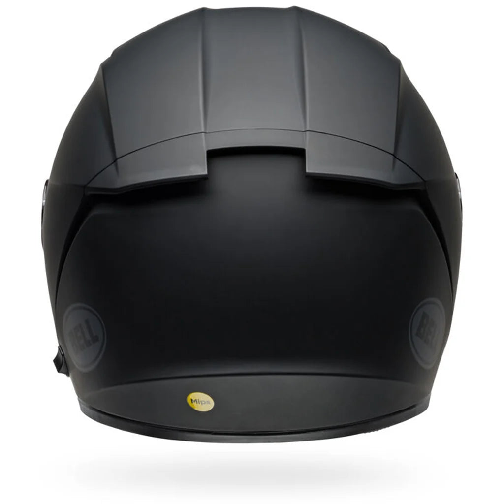 Bell Lithium MIPS Matte Black