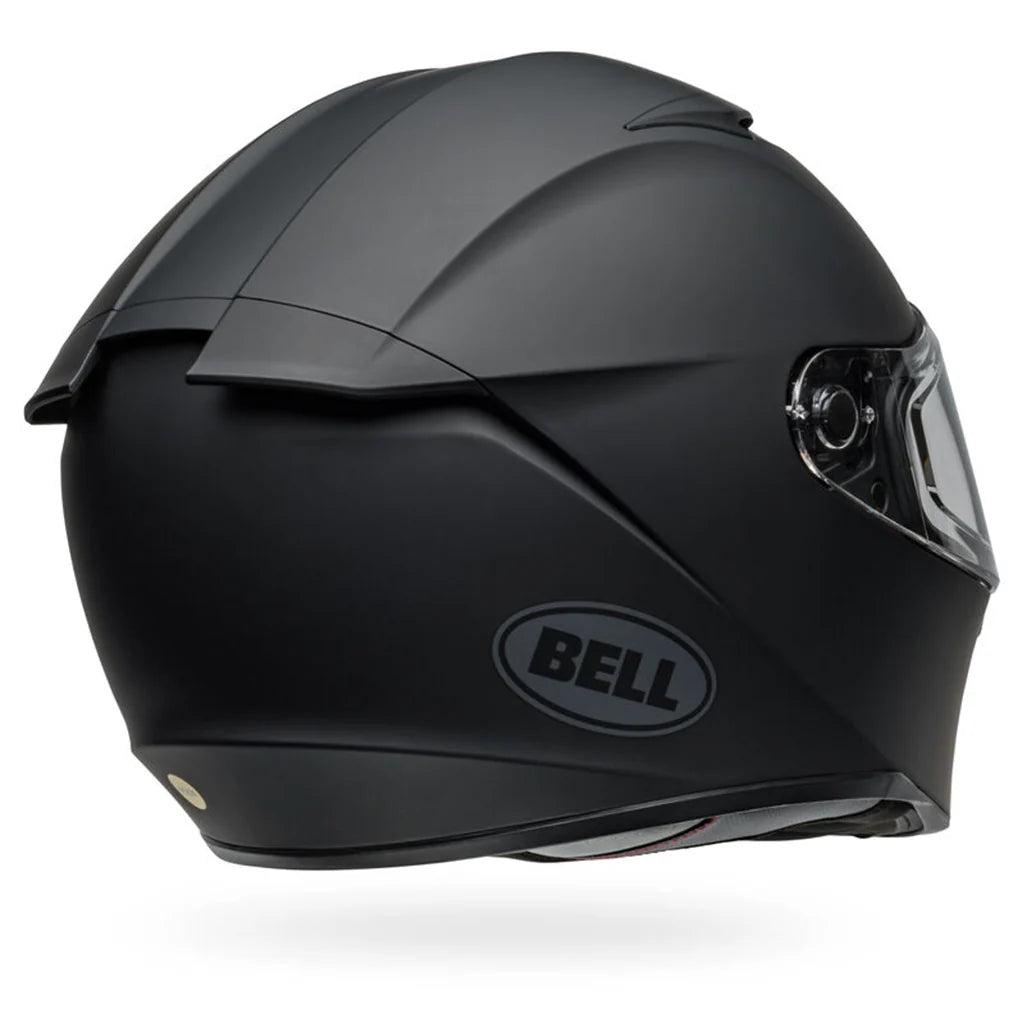Bell Lithium MIPS Matte Black
