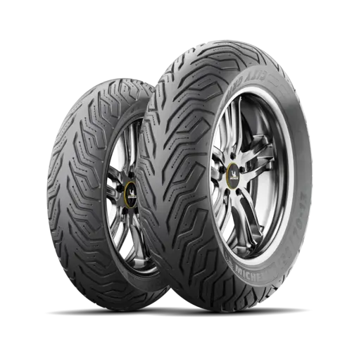 MICHELIN CITY GRIP 2 100/90-14