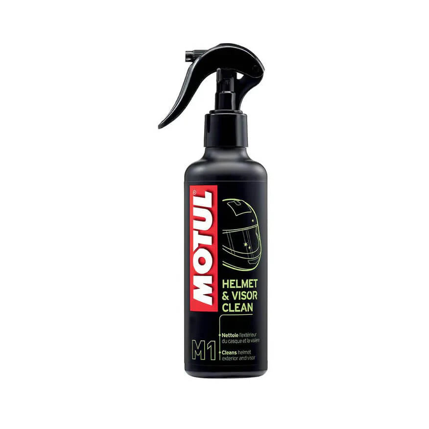 MOTUL Helmet Visor Clean 250ml