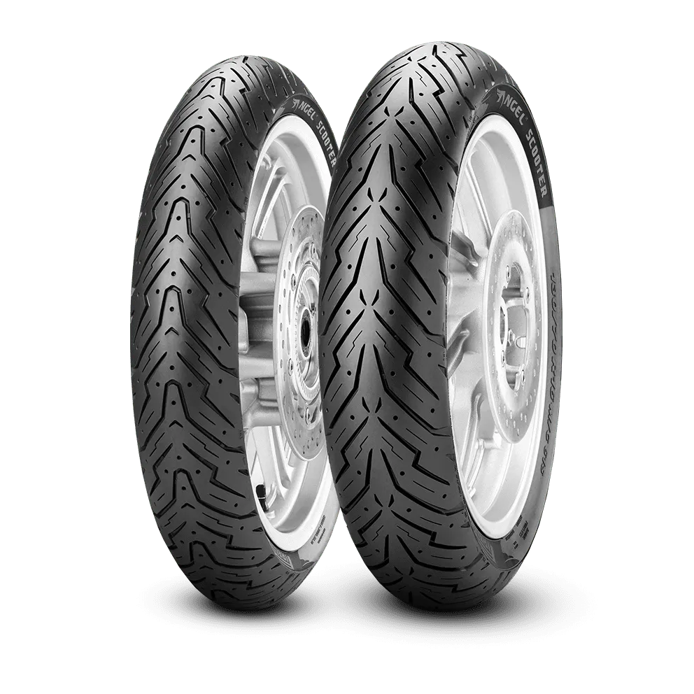 PIRELLI ANGEL SCOOTER 140/60-14