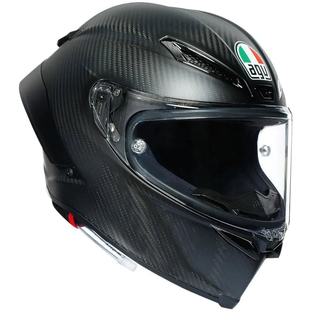 AGV Pista GP RR Matte