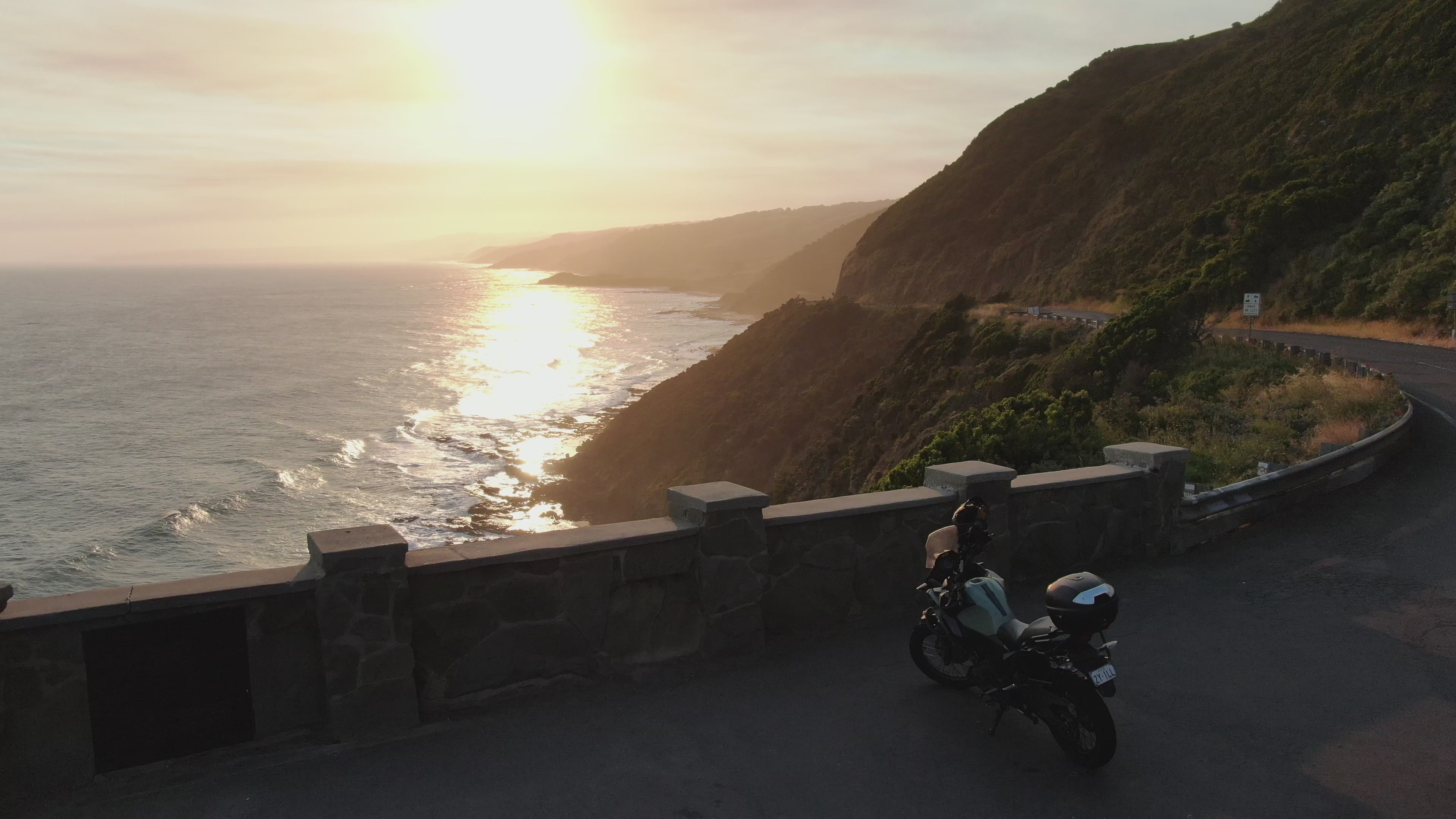 professional motorbike rentals in Melbourne