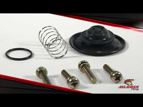 All Balls Racing Fuel Tap Rebuild Kit (60-1089)