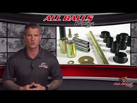 SUSPENSION IRS KIT 50-1084