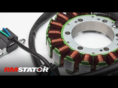 STATOR TRI SPEEDTRIPLE SPRINT RS ST TIGER 955 97-06(RM01348)