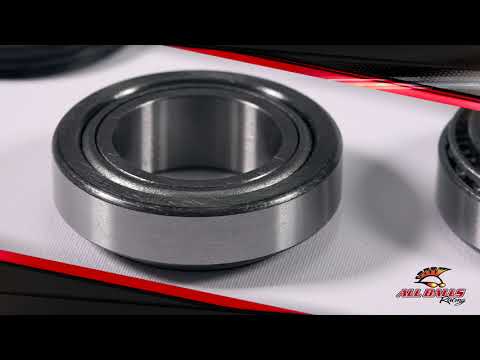 All Balls Racing Steering Head Bearing Kit (22-1050)
