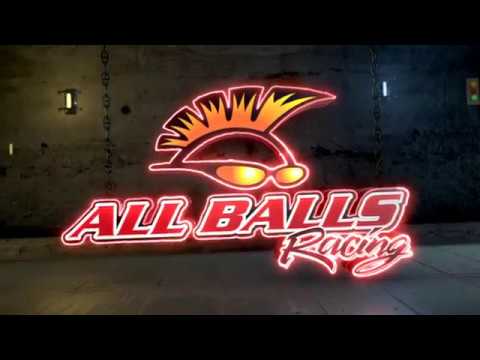 All Balls Racing Calliper Rebuild Kit (18-3066)