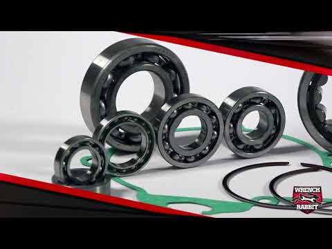 Complete Engine Rebuild Kit - KTM 50 SX '13-'22