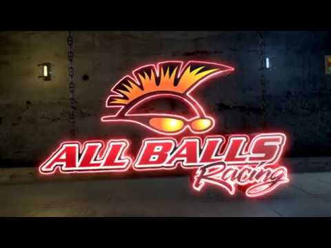 All Balls Racing Carburettor Rebuild Kit (26-1294)