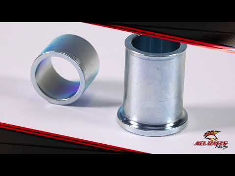 All Balls Racing Wheel Spacer Kit (11-1054)