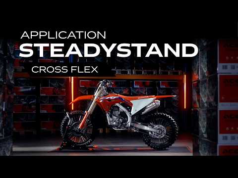 Ace Bikes SteadyStand Cross Flex