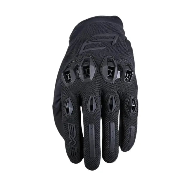 GLOVE FIVE 'STUNT EVO 2' BLACK
