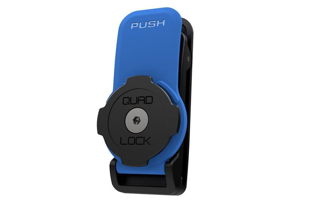 Quad Lock Utility Belt Clip