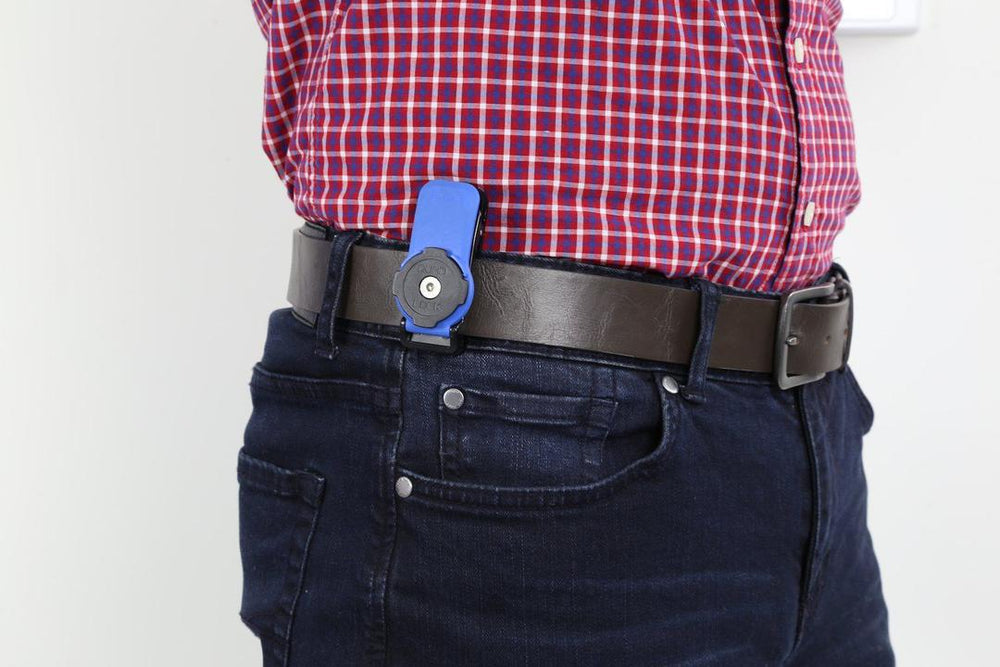Quad Lock Utility Belt Clip
