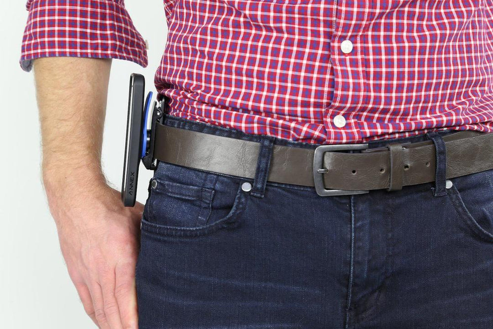Quad Lock Utility Belt Clip