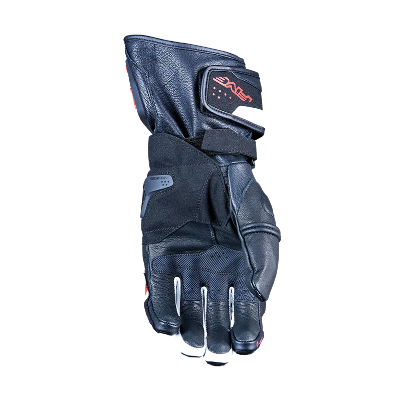 GLV FIVE RFX-4 EVO BLK/WHI/RED