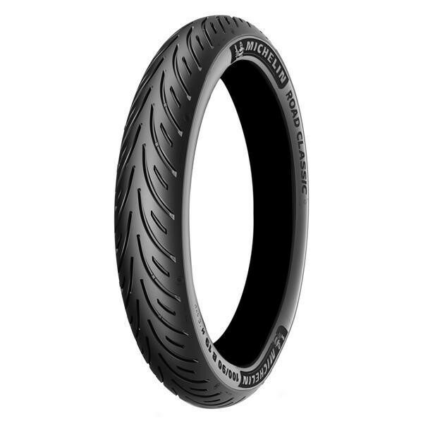 MICHELIN 90/90-18 ROAD CLASSIC