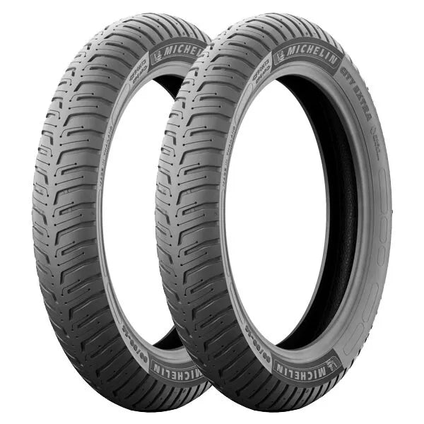 MICHELIN 90/90-14 52S City Grip 2