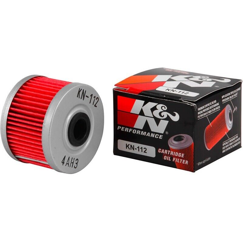 OIL FILTER K&N 112 KN-112 HONDA CBR300 / CFMOTO 300