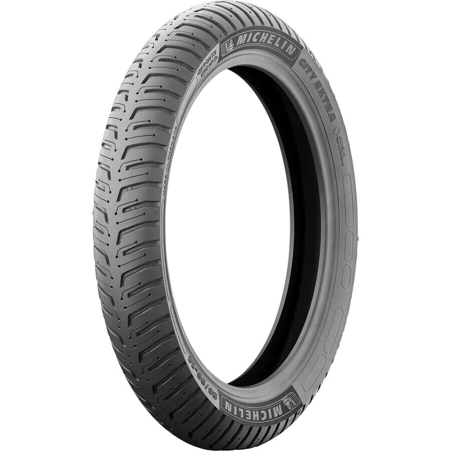 MICHELIN 80/90-14 46P City Extra TL