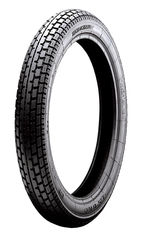 HEIDENAU: TYRE K34