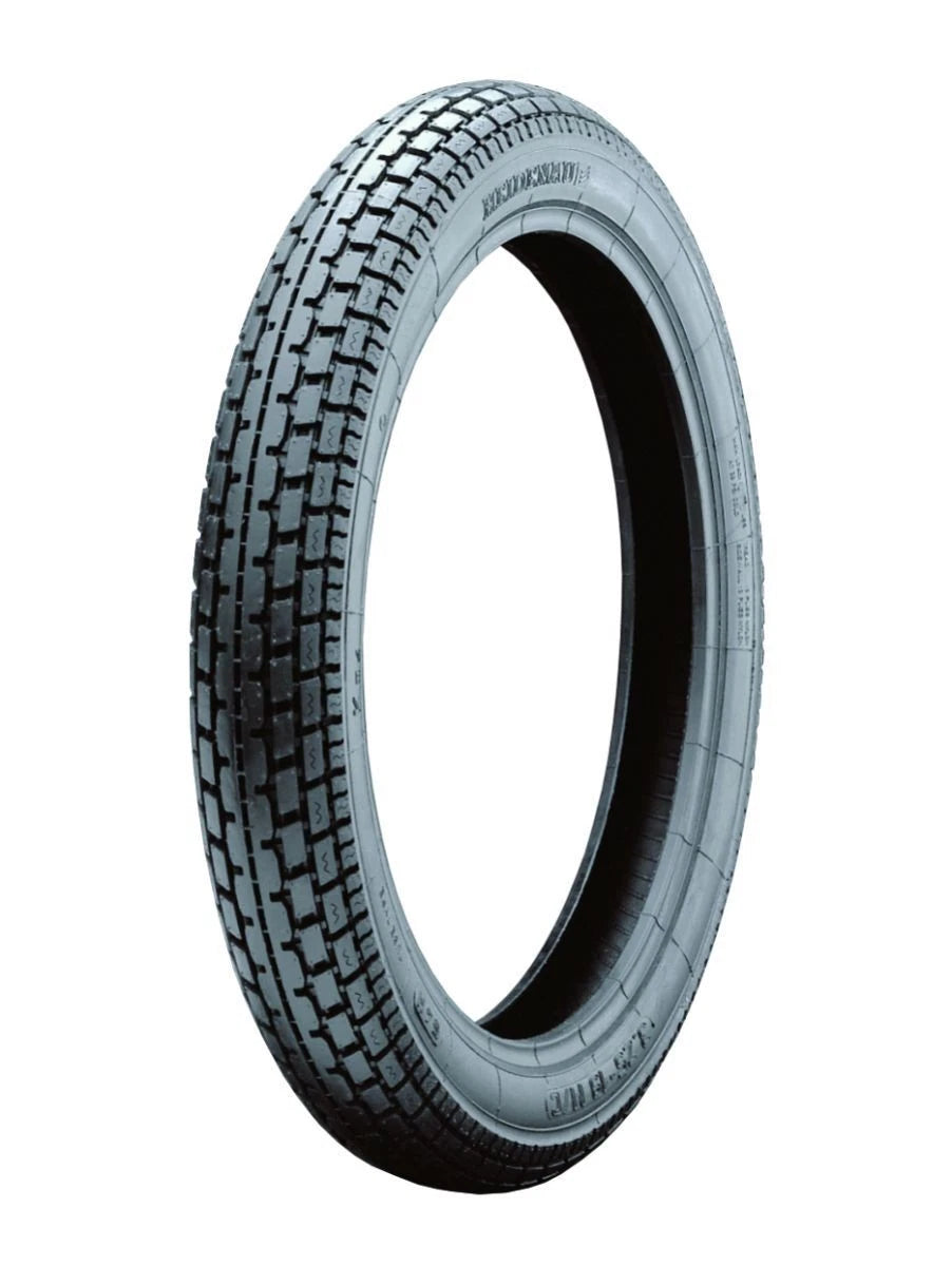 HEIDENAU: TYRE K34