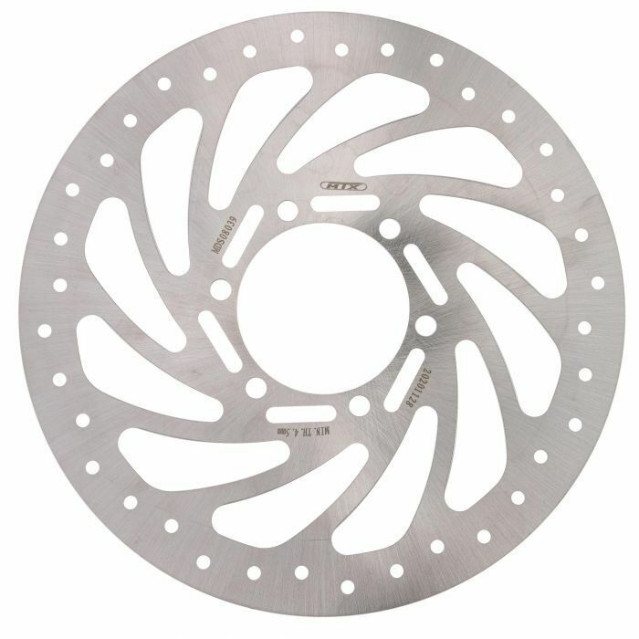 FRONT DISC ROTOR FRONT MTX FOR KTM DUKE 390