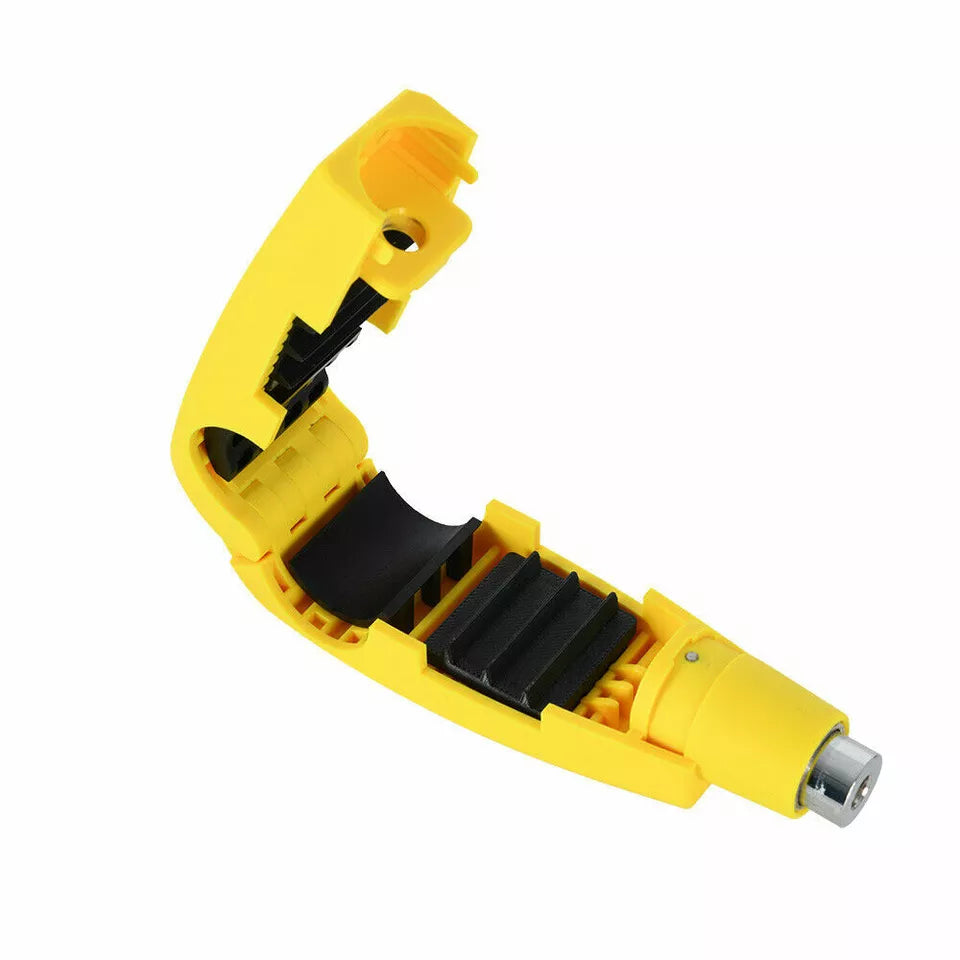 LEVER LOCK OXFORD