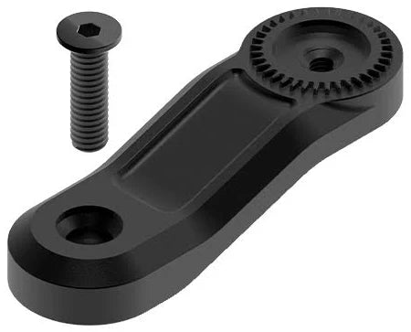 QUAD LOCK SPARE PART - REPLACEMENT EXTENSION ARM - MC HBAR MOUNT