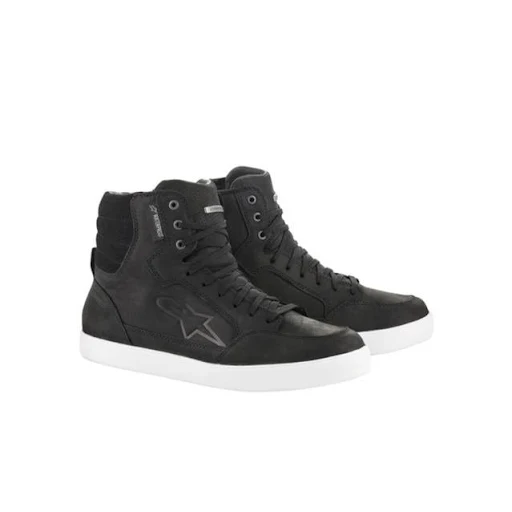 SHOES ALPINESTAR WATERPROOF J6