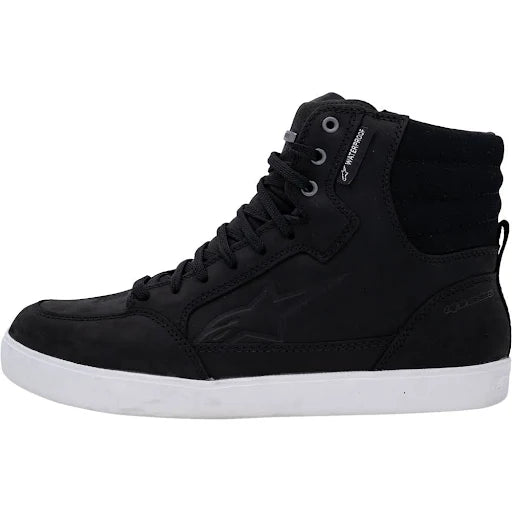 SHOES ALPINESTAR WATERPROOF J6